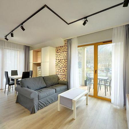 Apartamenty Sun Seasons 24 - Sarnia Карпач Экстерьер фото