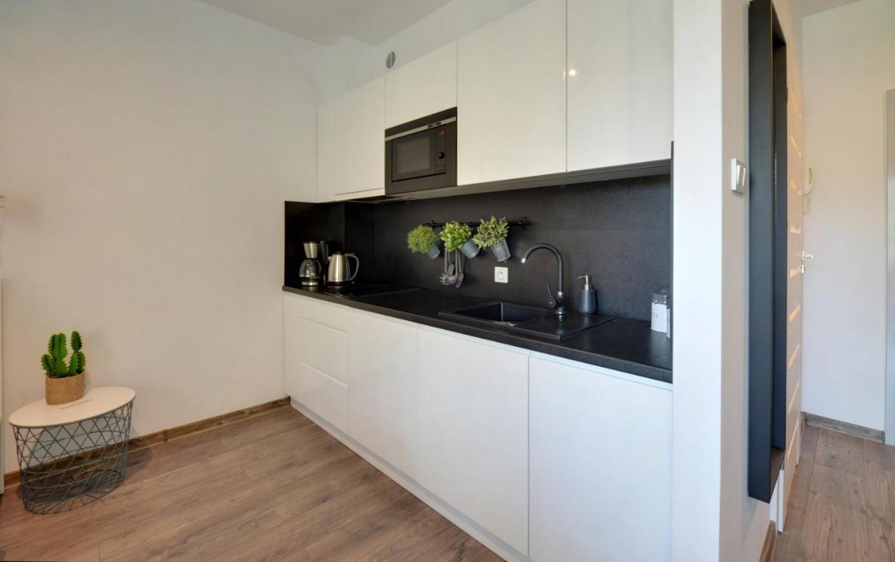 Apartamenty Sun Seasons 24 - Sarnia Карпач Экстерьер фото