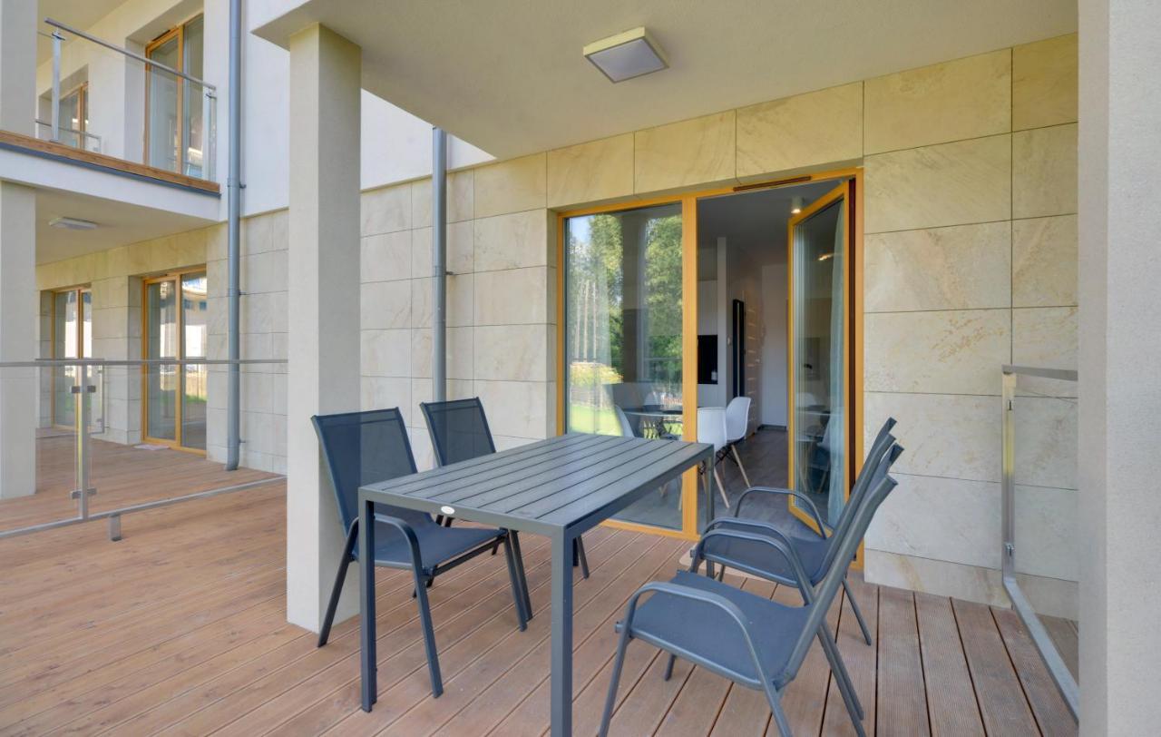 Apartamenty Sun Seasons 24 - Sarnia Карпач Экстерьер фото